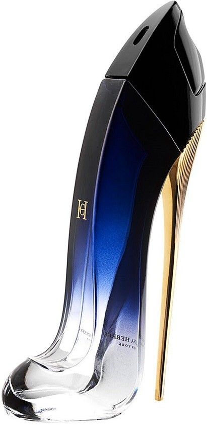 50 ml carolina herrera good girl top