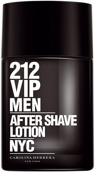 212 vip men carolina top