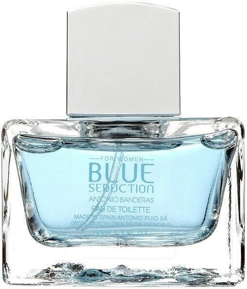 Antonio banderas outlet blue