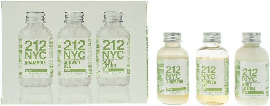 212 nyc new arrivals 50ml