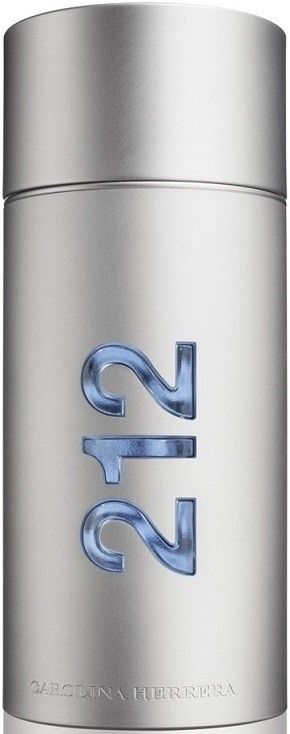 CAROLINA HERRERA 212 MEN NYC EDT FLES 100 ML
