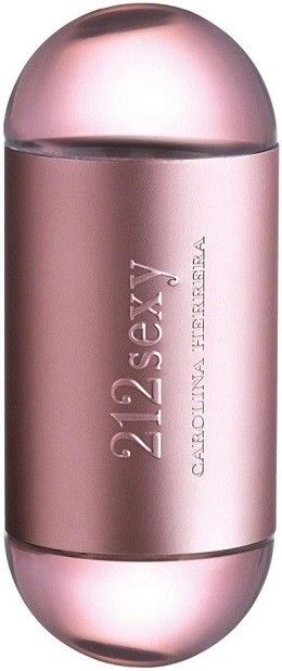 CAROLINA HERRERA 212 SEXY EDP FLES 100 ML