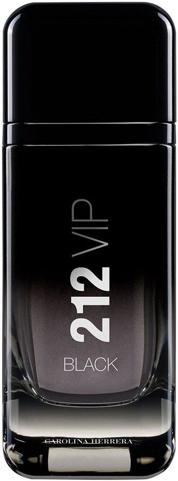 212 black vip 2025 men