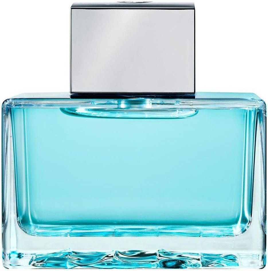 Antonio banderas online blue seduction woman