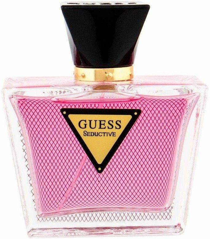 Guess seductive i ́m yours edt 75 ml 2025