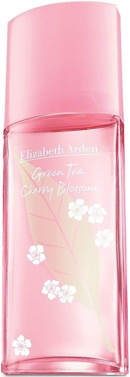Elizabeth arden green on sale tea cherry blossom