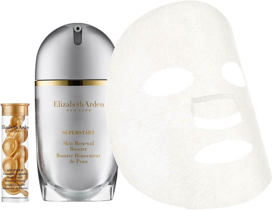Elizabeth arden shop superstart