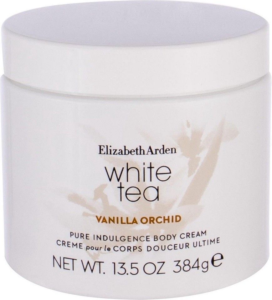Elizabeth arden white tea vanilla outlet orchid