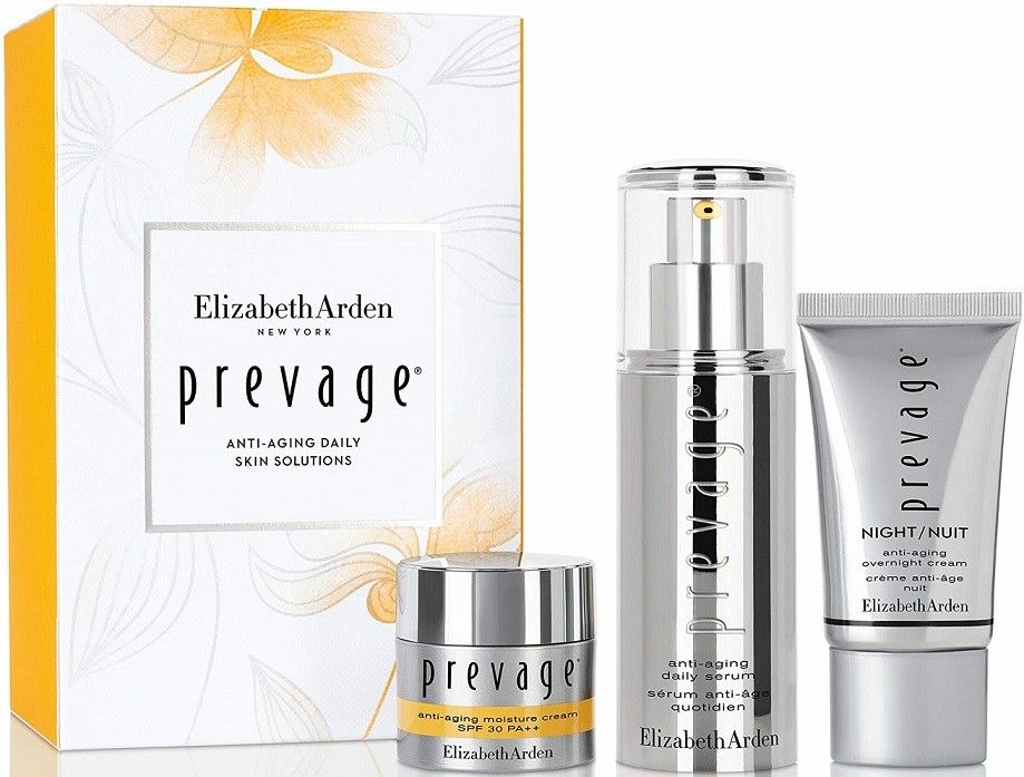 Elizabeth arden prevage sale