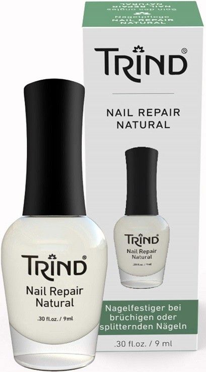 TRIND NAIL REPAIR NATURAL POTJE 9 ML