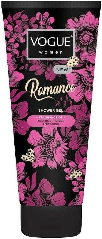 Women's shop shower gel
