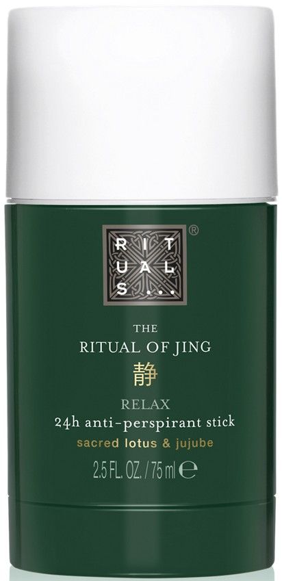 Rituals The Ritual Of Jing anti-transpirant solide