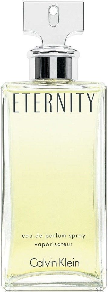 Eternity edp hotsell