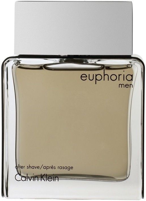 CALVIN KLEIN EUPHORIA MEN AFTER SHAVE FLES 100 ML