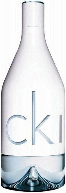 Calvin klein 2u parfum hotsell