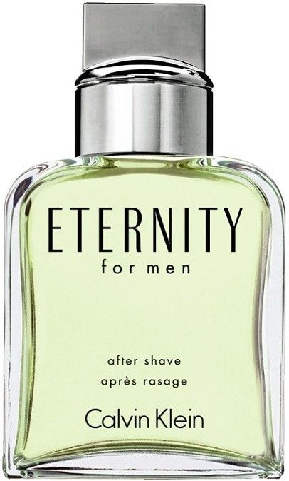 Eternity for men after shave hotsell