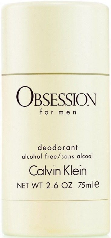 Calvin klein be deodorant stick hot sale