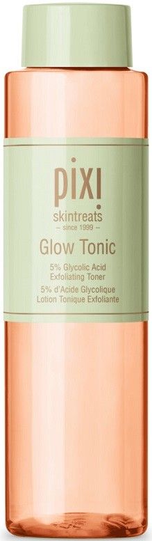 Pixi glow shop tonic exfoliating toner