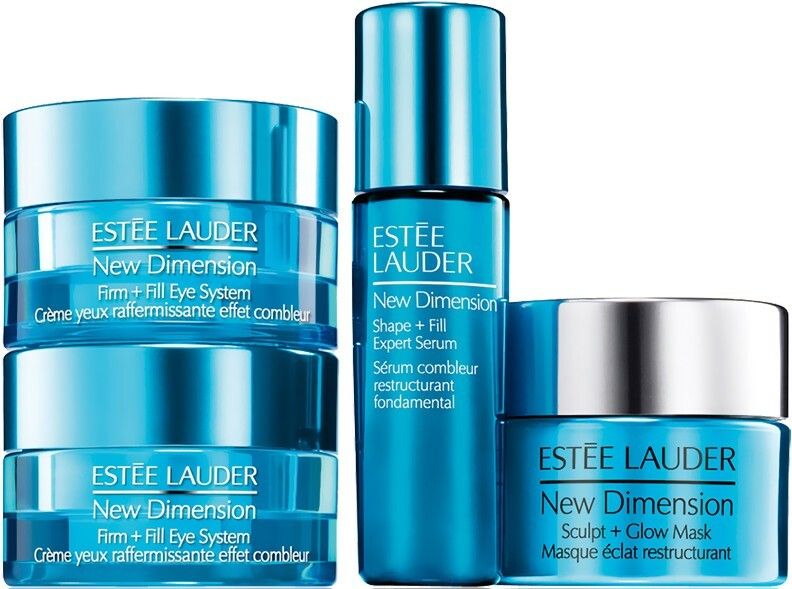Estee lauder new dimension new arrivals