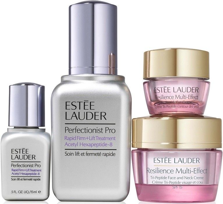 Estee lauder top resilience lift
