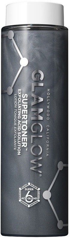Glamglow supertoner 2025
