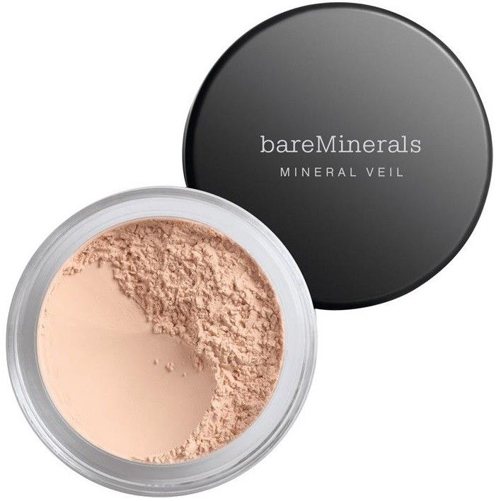Mineral veil shop