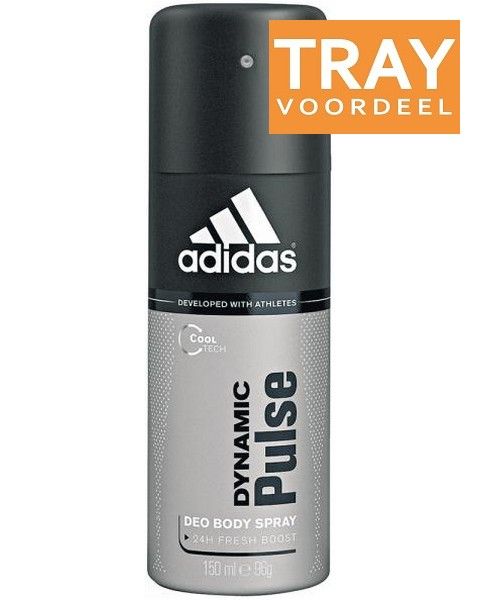 Adidas pulse deo new arrivals