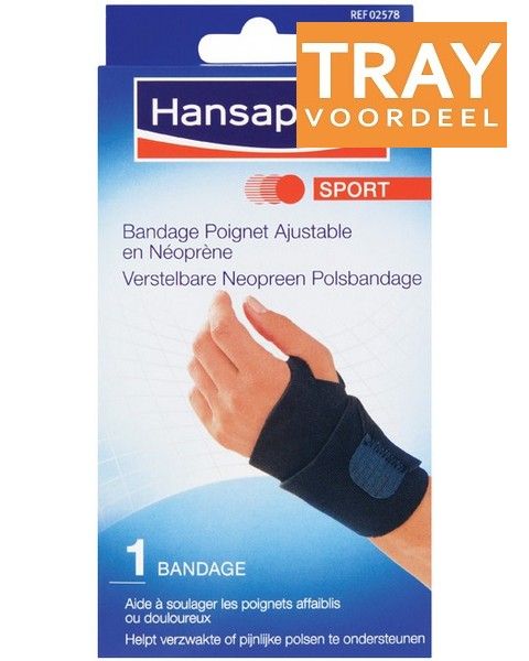 Polsbandage shop