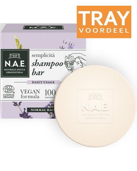 Nae shop shampoo bar