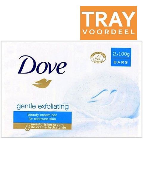 Dove exfoliating soap deals