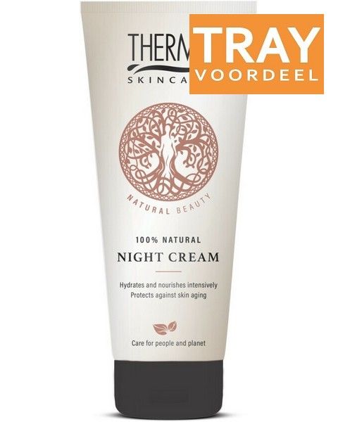 Natural night creams new arrivals