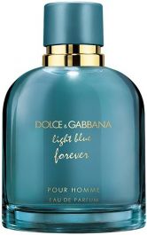 Dolce gabbana light outlet blue for him