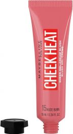Maybelline cheek clearance heat