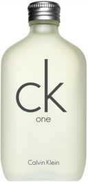 CALVIN KLEIN CK ONE EDT FLES 300 ML