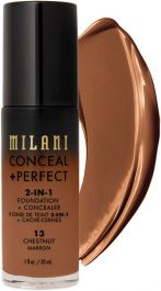Conceal perfect milani deals