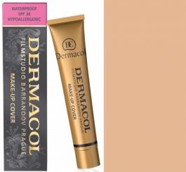 Dermacol makeup 2025 cover