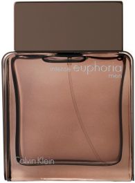 Euphoria intense by hot sale calvin klein edt spray