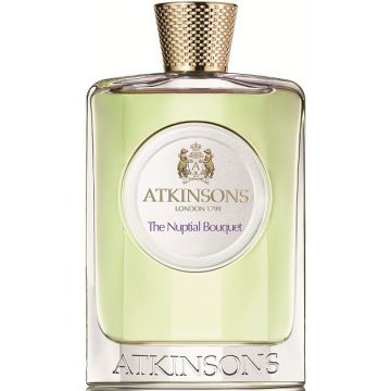 ATKINSONS THE NUPTIAL BOUQUET EDT FLES 100 ML