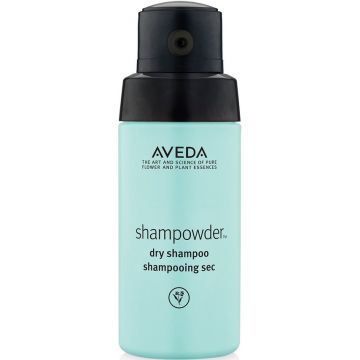 AVEDA SHAMPOWDER DRY SHAMPOO DROOGSHAMPOO FLACON 56 GRAM