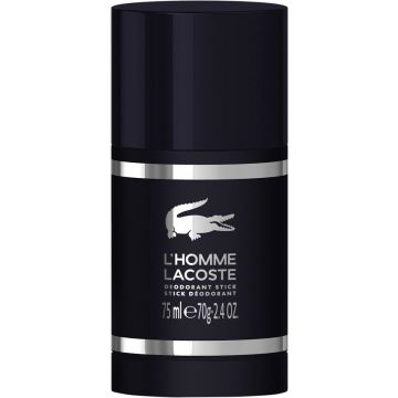 LACOSTE L`HOMME DEODORANT STICK 75 ML