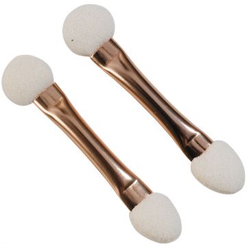 PEGGY SAGE FOAM APPLICATOR 5 CM 2 STUKS