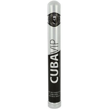 CUBA VIP FOR MEN (CUBA) VIP FOR MEN EDT SPRAY 35 ML