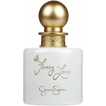 JESSICA SIMPSON FANCY LOVE (JESSICA SIMPSON) FANCY LOVE EDP 100 ML