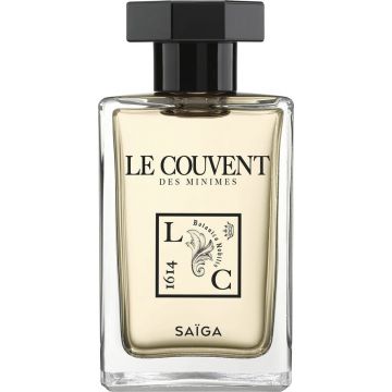 LE COUVENT EAUX DE PARFUM SINGULIERES SAIGA EDP FLES 100 ML