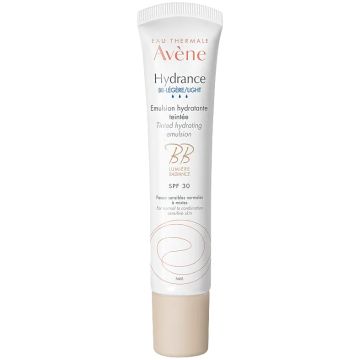 AVENE HYDRANCE (AVENE) HYDRANCE TINTED HYDRATING LIGHT BB CREAM 40 ML