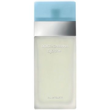 DOLCE & GABBANA LIGHT BLUE (DOLCE & GABBANA) LIGHT BLUE EDT FLES 25 ML
