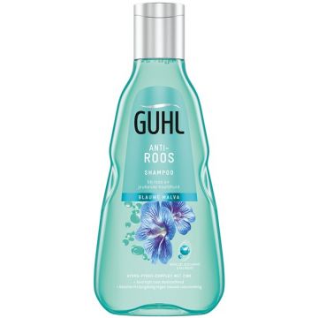 GUHL ANTI-ROOS SHAMPOO 250 ML