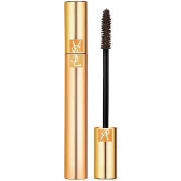 YVES SAINT LAURENT VOLUME EFFET FAUX CILS (YVES SAINT LAURENT) VOLUME EFFET FAUX CILS 02 RICH BROWN MASCARA KOKER 7,5 ML