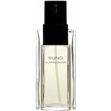 ALFRED SUNG SUNG WOMEN EDT FLES 100 ML
