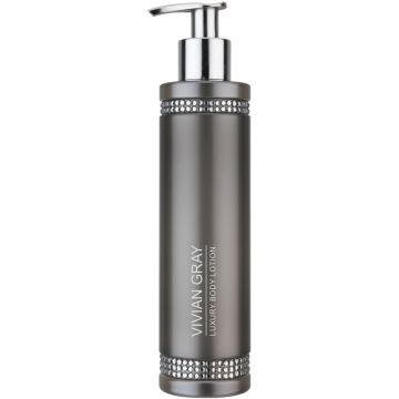 VIVIAN GRAY GREY CRYSTALS (VIVIAN GRAY) GREY CRYSTALS LUXURY BODYLOTION POMP 250 ML